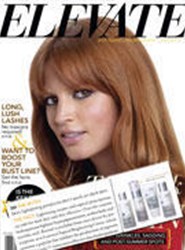 Elevate Magazine - September/October 2010