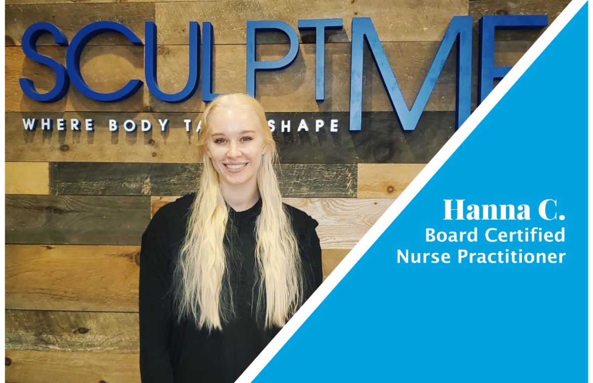 Hanna C. - Board Certified Nurse Practioner