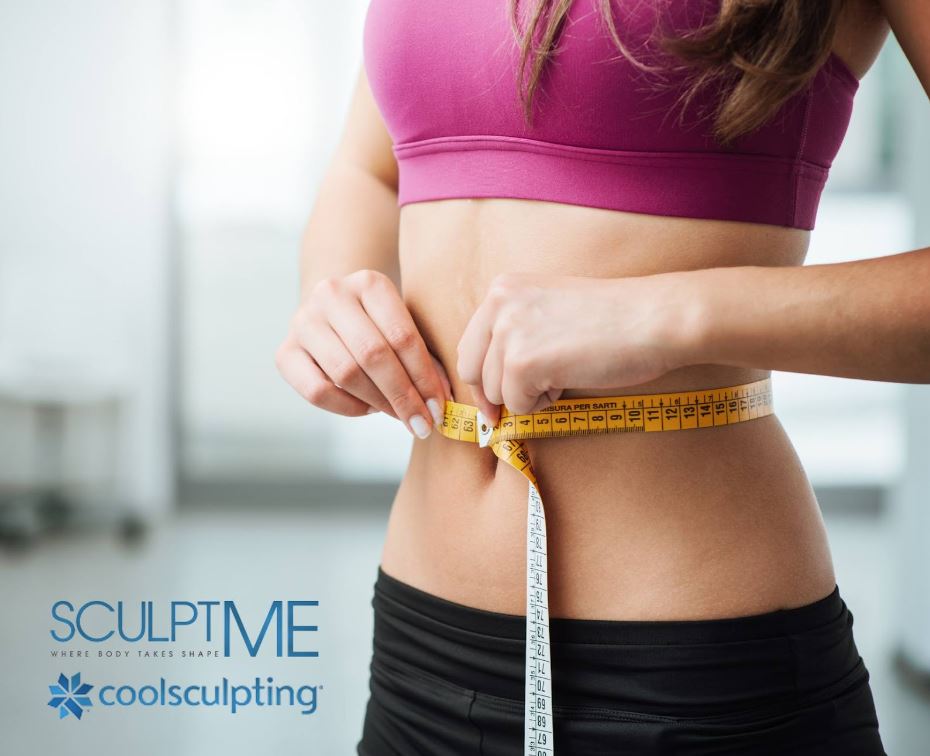 Coolsculpting Before & After Photos - Chelsea Cosmetics